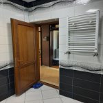 Satılır 3 otaqlı Həyət evi/villa, Koroğlu metrosu, Maştağa qəs., Sabunçu rayonu 15