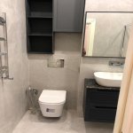 Kirayə (aylıq) 2 otaqlı Yeni Tikili, Nəsimi rayonu 15