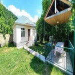 Kirayə (günlük) 3 otaqlı Həyət evi/villa Qəbələ 4