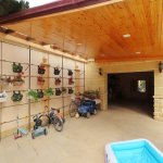 Satılır 6 otaqlı Bağ evi, Mərdəkan, Xəzər rayonu 11