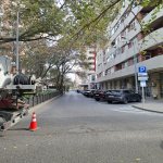 Kirayə (aylıq) 2 otaqlı Yeni Tikili, Gənclik metrosu, Tibb Universiteti, Nəsimi rayonu 2