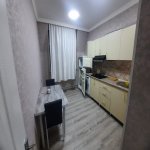 Аренда 1 комнатная Новостройка, İnşaatçılar метро, пос. Йени Ясамал, Ясамал район 7