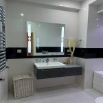 Satılır 3 otaqlı Yeni Tikili, İnşaatçılar metrosu, Yasamal qəs., Yasamal rayonu 23