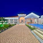 Satılır 4 otaqlı Bağ evi, Mərdəkan, Xəzər rayonu 1