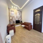 Kirayə (aylıq) 4 otaqlı Köhnə Tikili, 28 May metrosu, Nəsimi rayonu 2