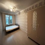Kirayə (aylıq) 2 otaqlı Köhnə Tikili, Neftçilər metrosu, 8-ci kilometr, Nizami rayonu 3