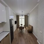 Продажа 2 комнатная Новостройка, İnşaatçılar метро, пос. Ясамал, Ясамал район 3