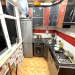 Продажа 2 комнатная Вторичка, м. Нефтчиляр метро, Низаминский р-н район 14