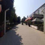 Satılır 1 otaqlı Köhnə Tikili, Gənclik metrosu, Nərimanov rayonu 20