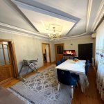 Satılır 3 otaqlı Həyət evi/villa, 28 May metrosu, Nəsimi rayonu 3