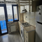 Kirayə (aylıq) 2 otaqlı Yeni Tikili, Qara Qarayev metrosu, Nizami rayonu 5