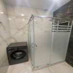 Kirayə (aylıq) 3 otaqlı Yeni Tikili, Nizami metrosu, Nizami rayonu 17