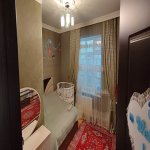 Satılır 4 otaqlı Həyət evi/villa, Avtovağzal metrosu, Biləcəri qəs., Binəqədi rayonu 6