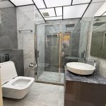 Kirayə (aylıq) 3 otaqlı Yeni Tikili, Ağ şəhər, Xətai rayonu 18