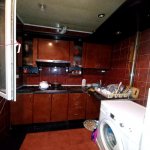 Kirayə (aylıq) 3 otaqlı Köhnə Tikili, Gənclik metrosu, Nərimanov rayonu 7
