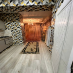 Satılır 2 otaqlı Yeni Tikili, Abşeron rayonu 4