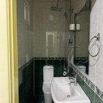 Satılır 5 otaqlı Həyət evi/villa, Əhmədli metrosu, Əhmədli, Xətai rayonu 4