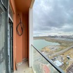 Satılır 3 otaqlı Yeni Tikili, İnşaatçılar metrosu, Yeni Yasamal qəs., Yasamal rayonu 12