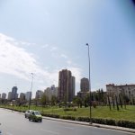 Kirayə (aylıq) 4 otaqlı Yeni Tikili, Yasamal rayonu 22