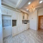 Satılır 3 otaqlı Yeni Tikili, Qara Qarayev metrosu, Nizami rayonu 4