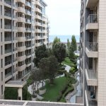 Kirayə (aylıq) 4 otaqlı Yeni Tikili, 28 May metrosu, Port Baku, Nəsimi rayonu 25