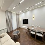 Kirayə (aylıq) 3 otaqlı Yeni Tikili, 28 May metrosu, Nəsimi rayonu 2