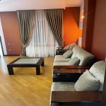 Аренда 2 комнатная Новостройка, Nizami метро, Ясамал район 3