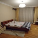 Kirayə (aylıq) 3 otaqlı Yeni Tikili, Nəsimi rayonu 4