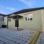 Satılır 3 otaqlı Həyət evi/villa, Avtovağzal metrosu, Biləcəri qəs., Binəqədi rayonu 1