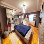 Satılır 5 otaqlı Köhnə Tikili, Azadlıq metrosu, 7-ci mikrorayon, Binəqədi rayonu 12