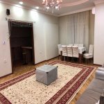 Kirayə (aylıq) 3 otaqlı Yeni Tikili, Nəsimi rayonu 10