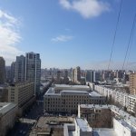Kirayə (aylıq) 3 otaqlı Yeni Tikili, 28 May metrosu, Nəsimi rayonu 9