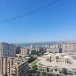 Satılır 3 otaqlı Yeni Tikili, Həzi Aslanov metrosu, Xətai rayonu 12