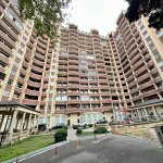 Satılır 2 otaqlı Yeni Tikili, Gənclik metrosu, Nərimanov rayonu 1