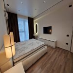 Аренда 2 комнат Новостройка, пос. Байыл, Сябаиль район 18