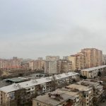 Kirayə (aylıq) 3 otaqlı Yeni Tikili, İnşaatçılar metrosu, Yasamal qəs., Yasamal rayonu 14