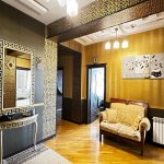Продажа 4 комнатная Новостройка, м. Гянджлик метро, Наримановский р-н район 15
