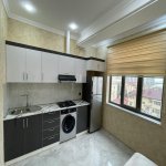Kirayə (aylıq) 2 otaqlı Yeni Tikili, Qara Qarayev metrosu, Nizami rayonu 12