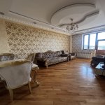 Kirayə (aylıq) 1 otaqlı Yeni Tikili, Nəriman Nərimanov metrosu, Nərimanov rayonu 4