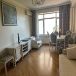 Kirayə (aylıq) 3 otaqlı Köhnə Tikili, 28 May metrosu, Absheron Marriott otel, Səbail rayonu 3