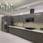 Satılır 4 otaqlı Yeni Tikili, Nəsimi metrosu, 6-cı mikrorayon, Binəqədi rayonu 13