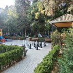 Satılır 3 otaqlı Köhnə Tikili, 28 May metrosu, ABŞ səfirliyi, Nəsimi rayonu 1