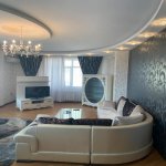 Kirayə (aylıq) 4 otaqlı Köhnə Tikili, İçərişəhər metrosu, Səbail rayonu 1