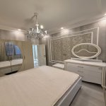 Kirayə (aylıq) 2 otaqlı Yeni Tikili, 20 Yanvar metrosu, Yasamal rayonu 6