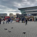 Kirayə (aylıq) Obyekt, Nəriman Nərimanov metrosu, Nərimanov rayonu 12
