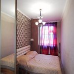 Kirayə (aylıq) 3 otaqlı Köhnə Tikili, İçərişəhər metrosu, Səbail rayonu 4