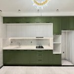 Satılır 3 otaqlı Yeni Tikili, Nizami metrosu, Nizami rayonu 14