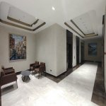 Satılır 4 otaqlı Yeni Tikili, Ağ şəhər, Xətai rayonu 23