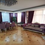 Аренда 5 комнатная Новостройка, м. Нариман Нариманов метро, Наримановский р-н район 7