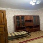 Kirayə (aylıq) 4 otaqlı Həyət evi/villa, Memar Əcəmi metrosu, Nəsimi rayonu 4